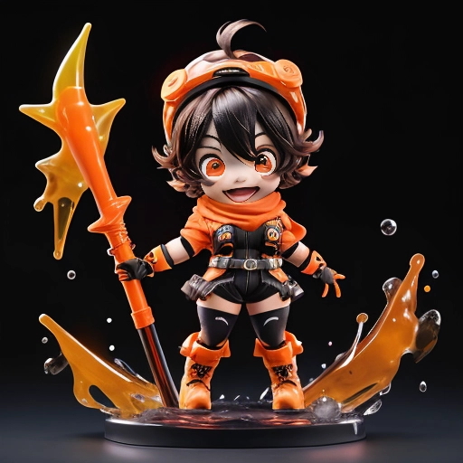 Pao mise en page internet vidéo illustration 3d serveur image IA générative AI freelance paris studio de création magazines 9BA4HS00